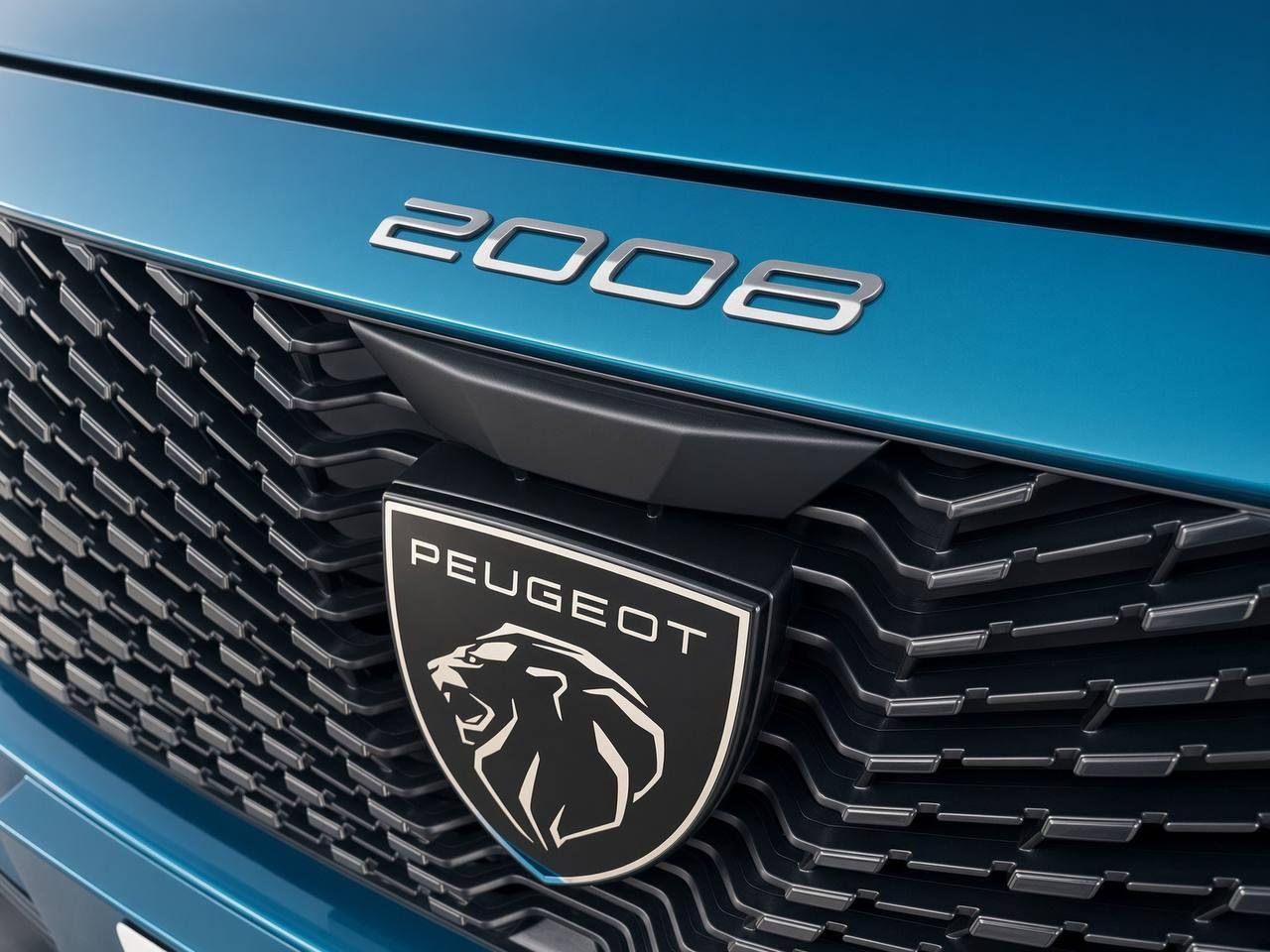 PEUGEOT 2008 Hybrid 145 e-DCS6 Style - 33