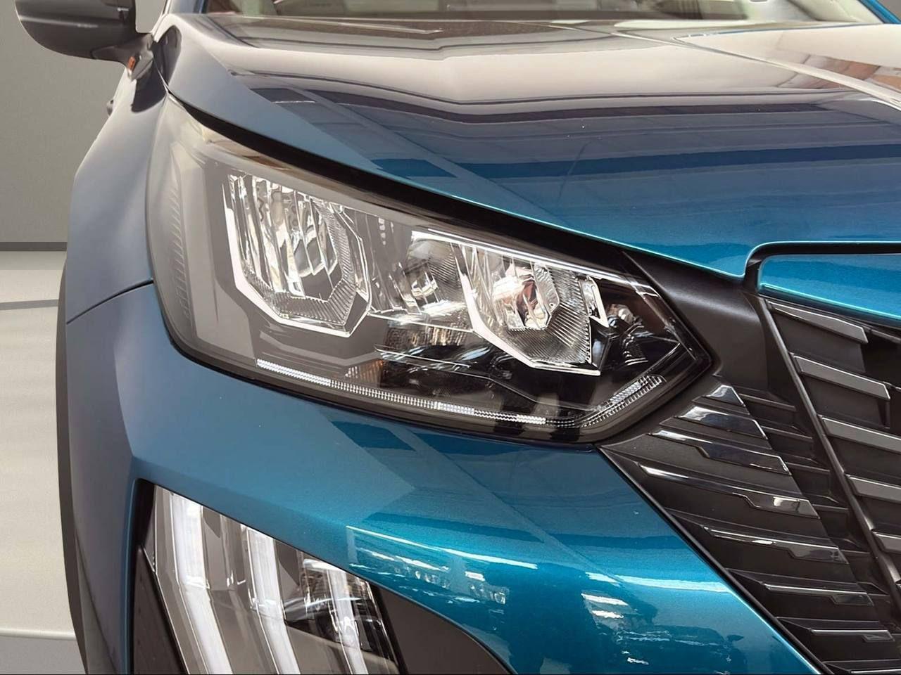 PEUGEOT 2008 Hybrid 145 e-DCS6 Style - 30