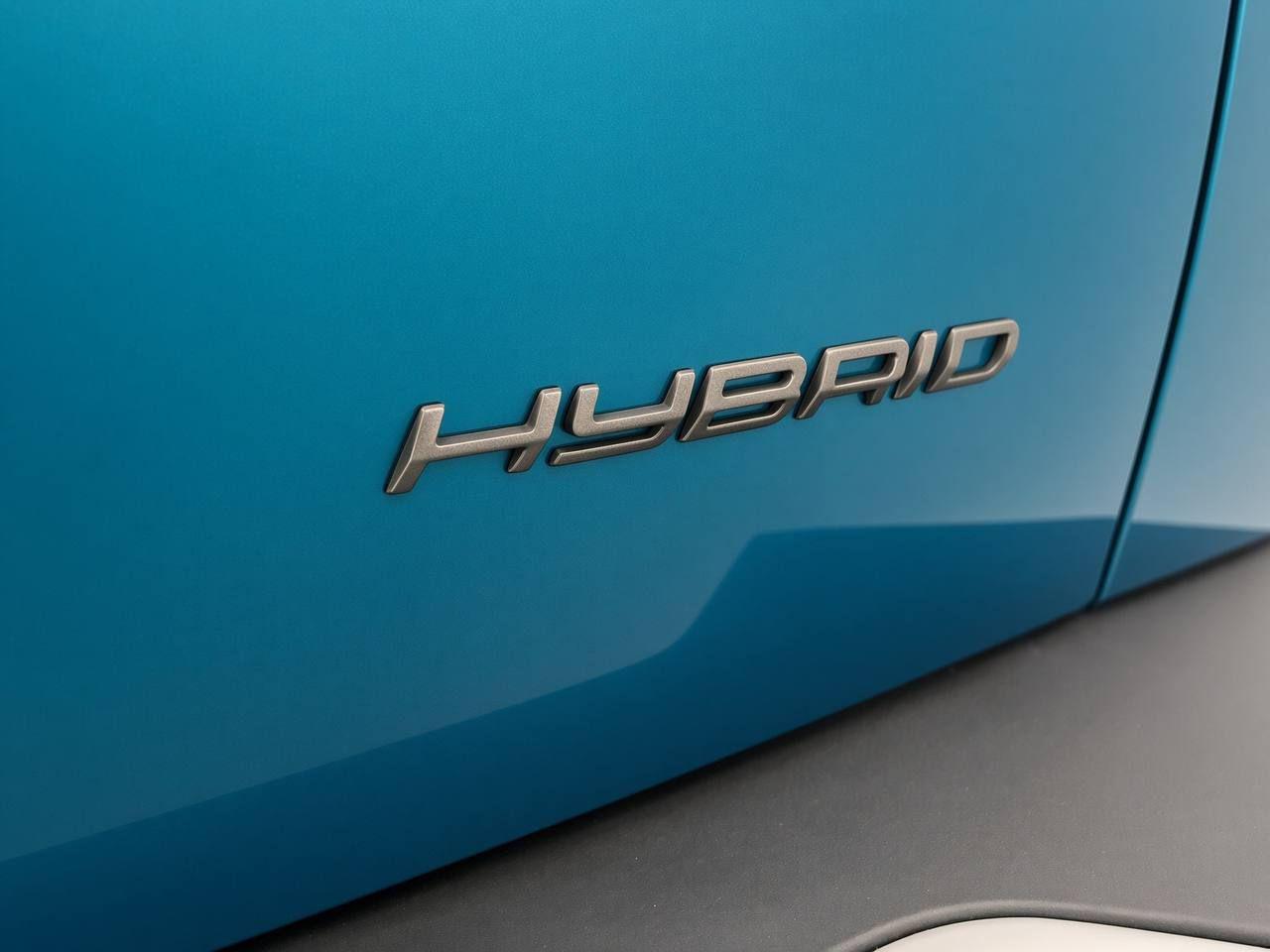 PEUGEOT 2008 Hybrid 145 e-DCS6 Style - 35