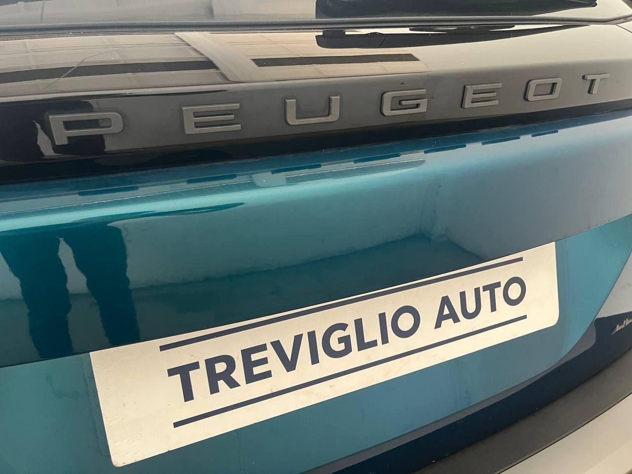 PEUGEOT 2008 Hybrid 145 e-DCS6 Style - 39