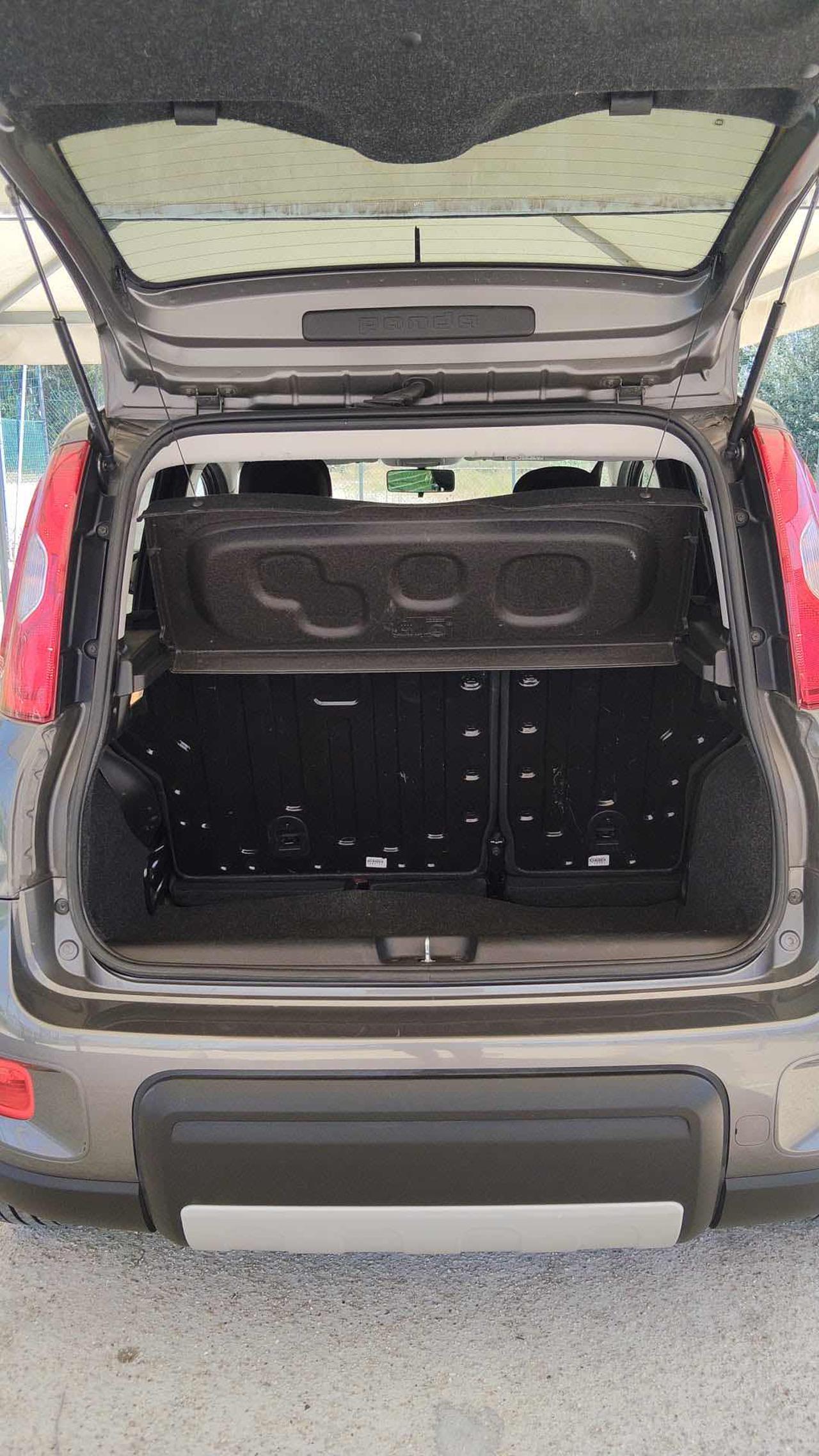 FIAT Panda 1.0 FireFly S&S Hybrid City Life FULL OPT - 7
