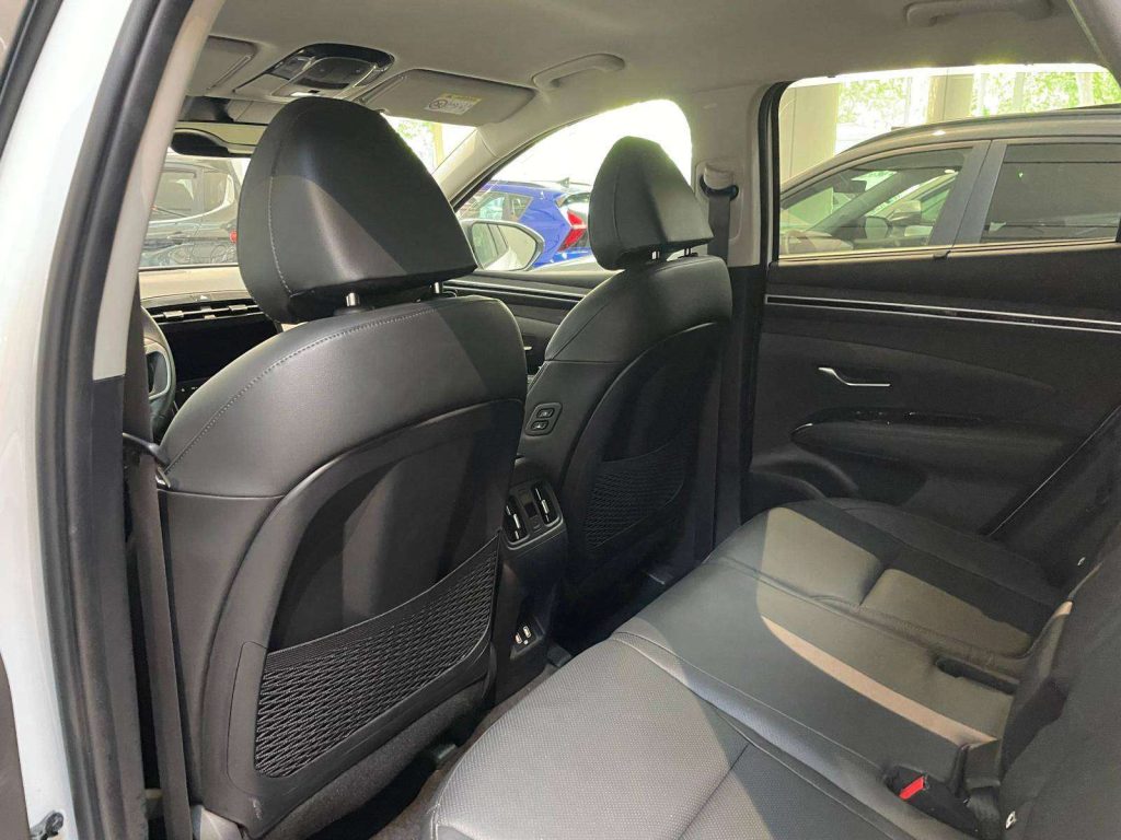 HYUNDAI Tucson Tucson III 2021 1.6 phev Exellence 4wd auto / PROM