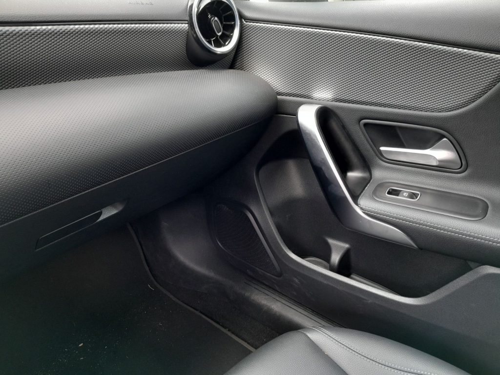 MERCEDES-BENZ CLA sse A A 180 d Automatic - 14