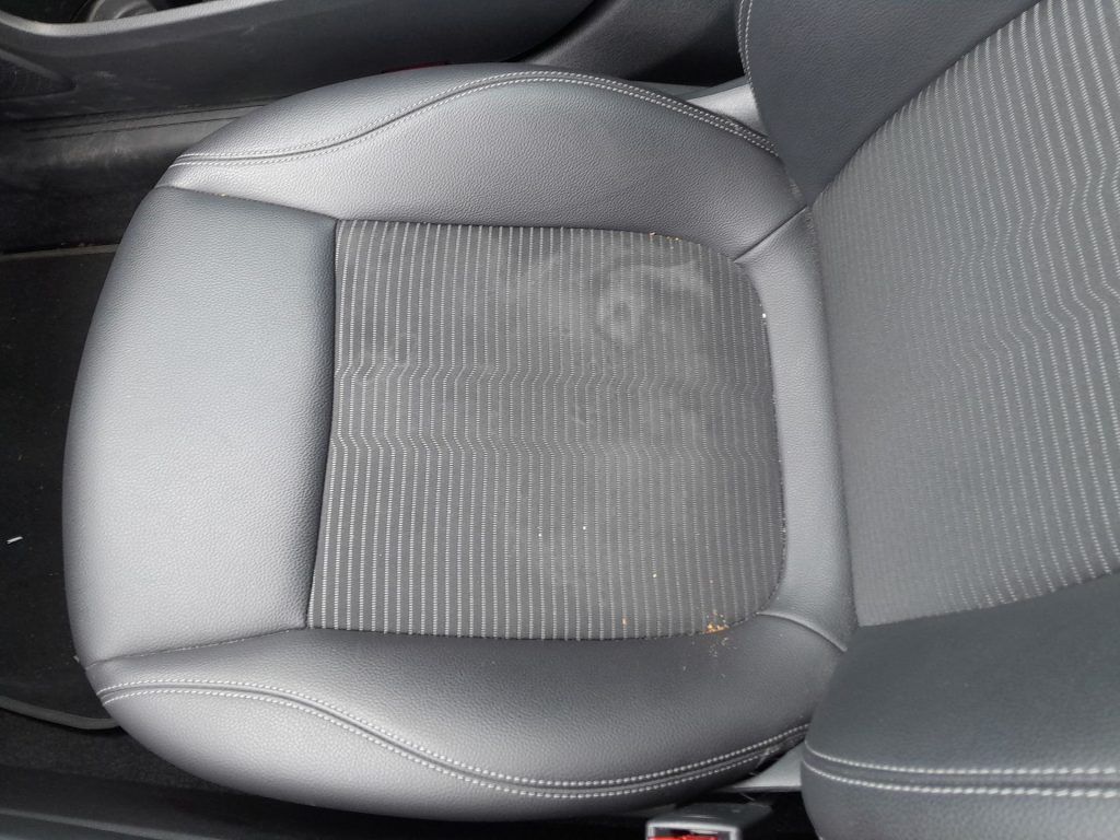 MERCEDES-BENZ CLA sse A A 180 d Automatic - 15