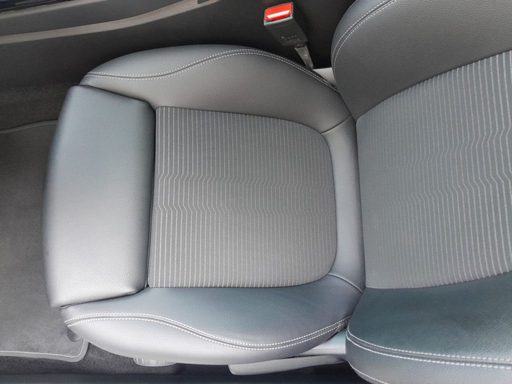 MERCEDES-BENZ CLA sse A A 180 d Automatic IVA ESPOSTA - 19