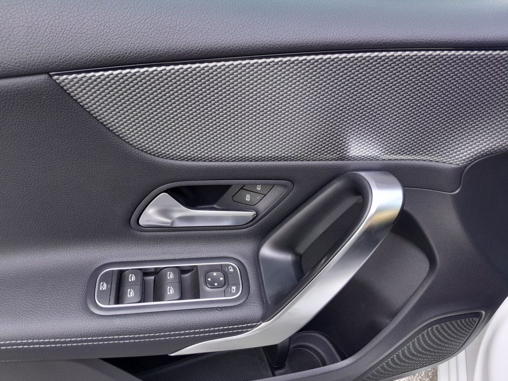 MERCEDES-BENZ CLA sse A A 180 d Automatic IVA ESPOSTA - 20
