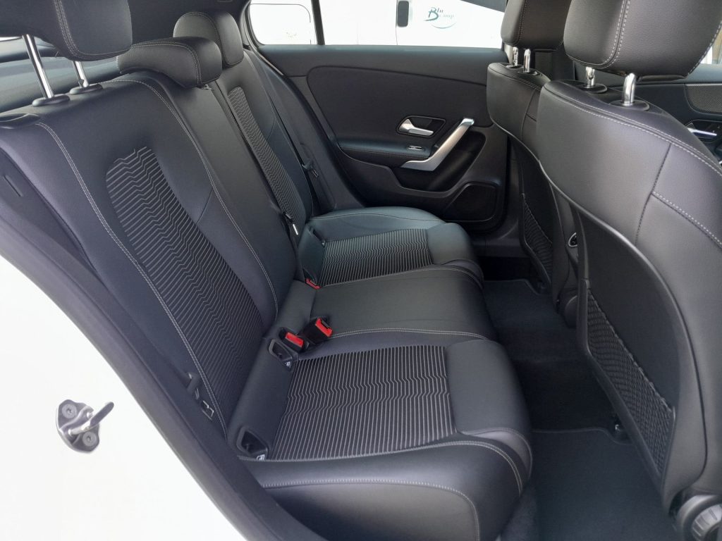 MERCEDES-BENZ CLA sse A A 180 d Automatic IVA ESPOSTA - 22