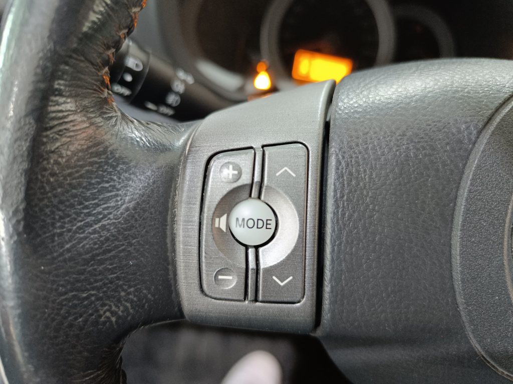 TOYOTA RAV 4 MY23 RAV4 Crossover 2.2 D-4D 136 CV DPF Sol - 16