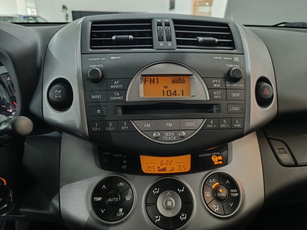 TOYOTA RAV 4 MY23 RAV4 Crossover 2.2 D-4D 136 CV DPF Sol - 17
