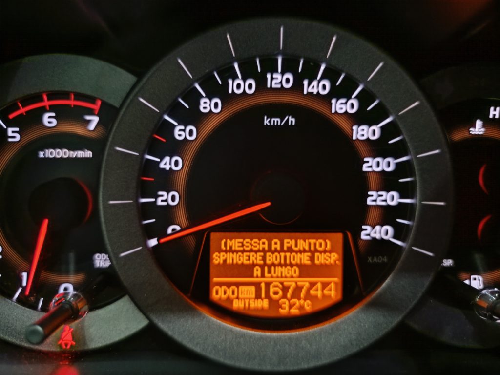 TOYOTA RAV 4 MY23 RAV4 Crossover 2.2 D-4D 136 CV DPF Sol - 18