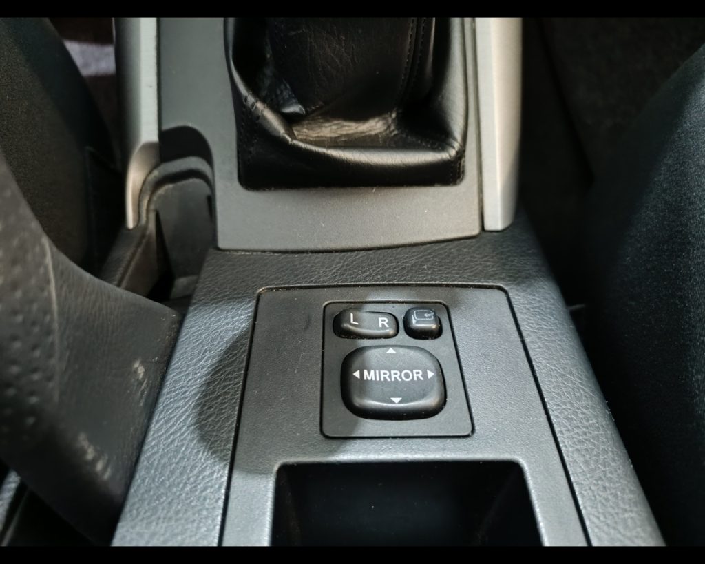 TOYOTA RAV 4 Crossover 2.2 D-4D 136 CV Sol - 13