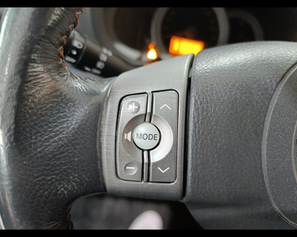 TOYOTA RAV 4 Crossover 2.2 D-4D 136 CV Sol - 15