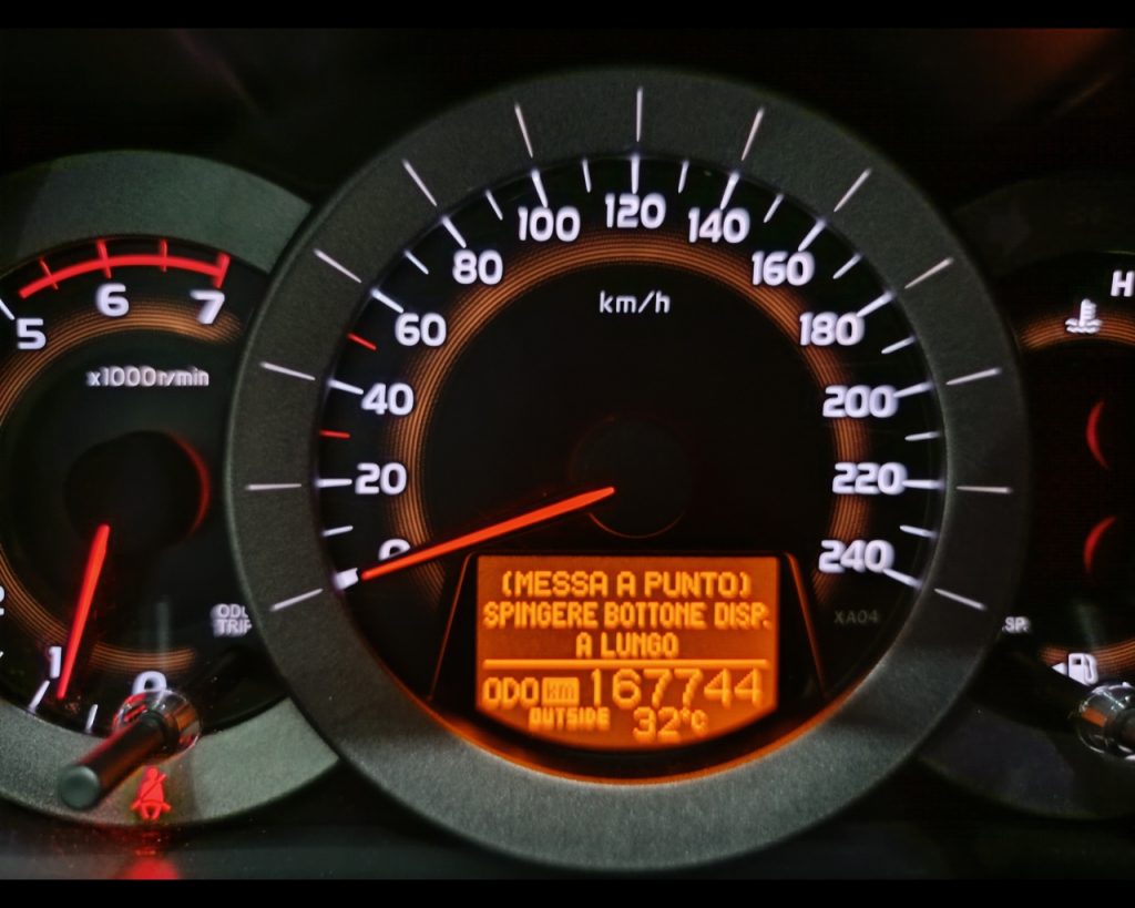 TOYOTA RAV 4 Crossover 2.2 D-4D 136 CV Sol - 17