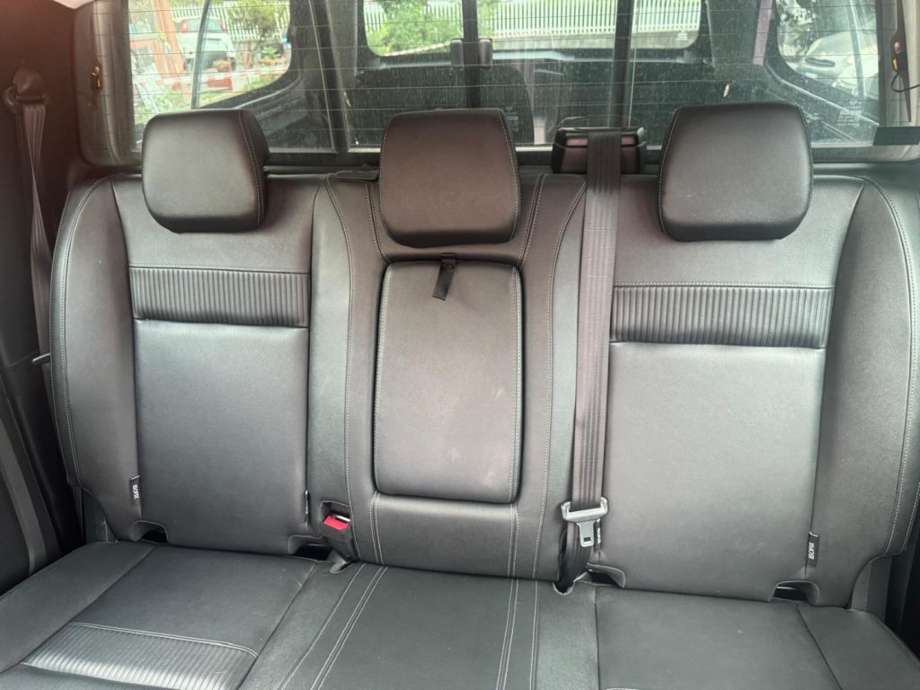 FORD Ranger 2.0 TDCi aut. 213CV DC Limited 5 posti - 16