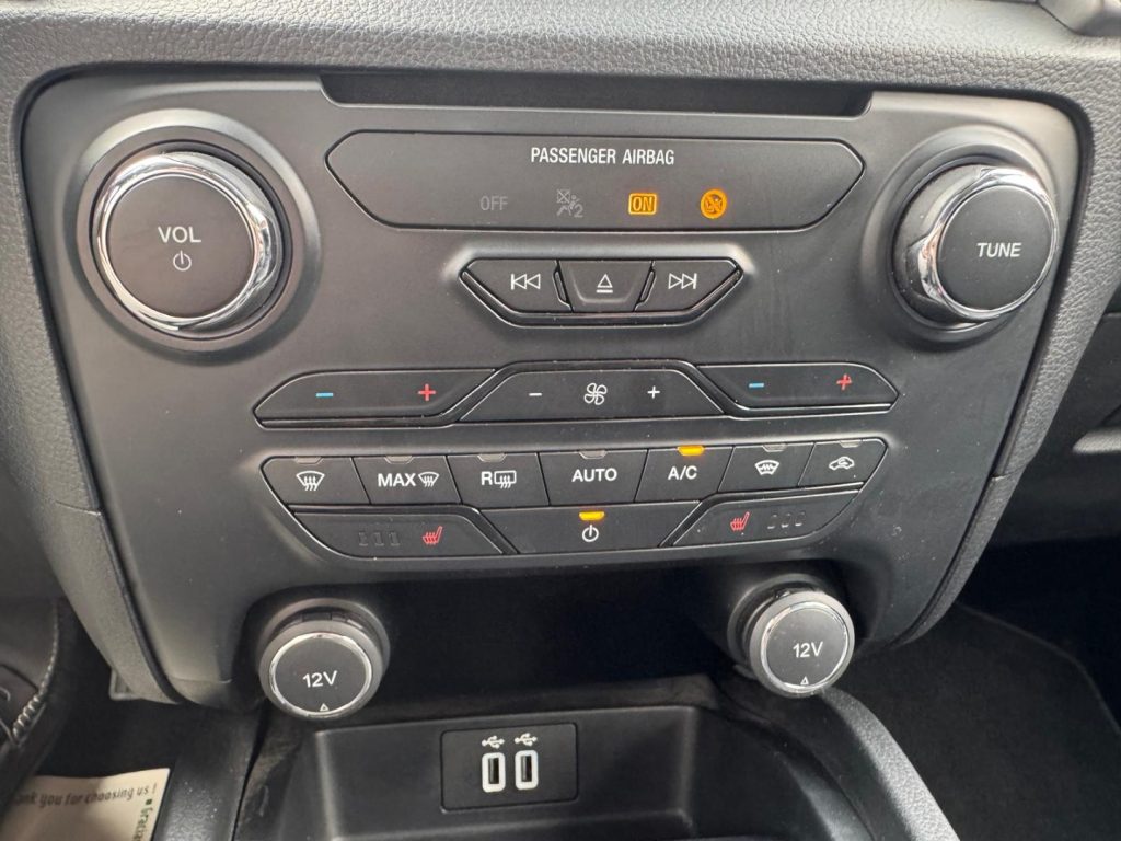 FORD Ranger 2.0 TDCi aut. 213CV DC Limited 5 posti - 18