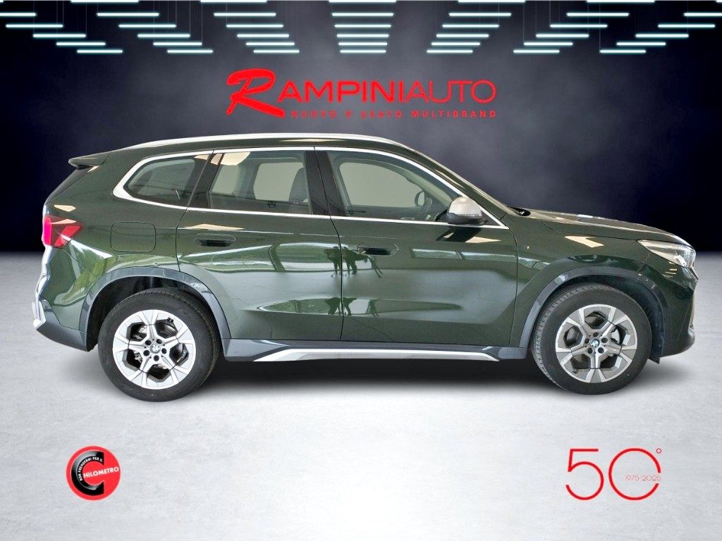 BMW X1 sDrive 18d xLine 150 Cv Km 61.000 IVA ESPOSTA - 7