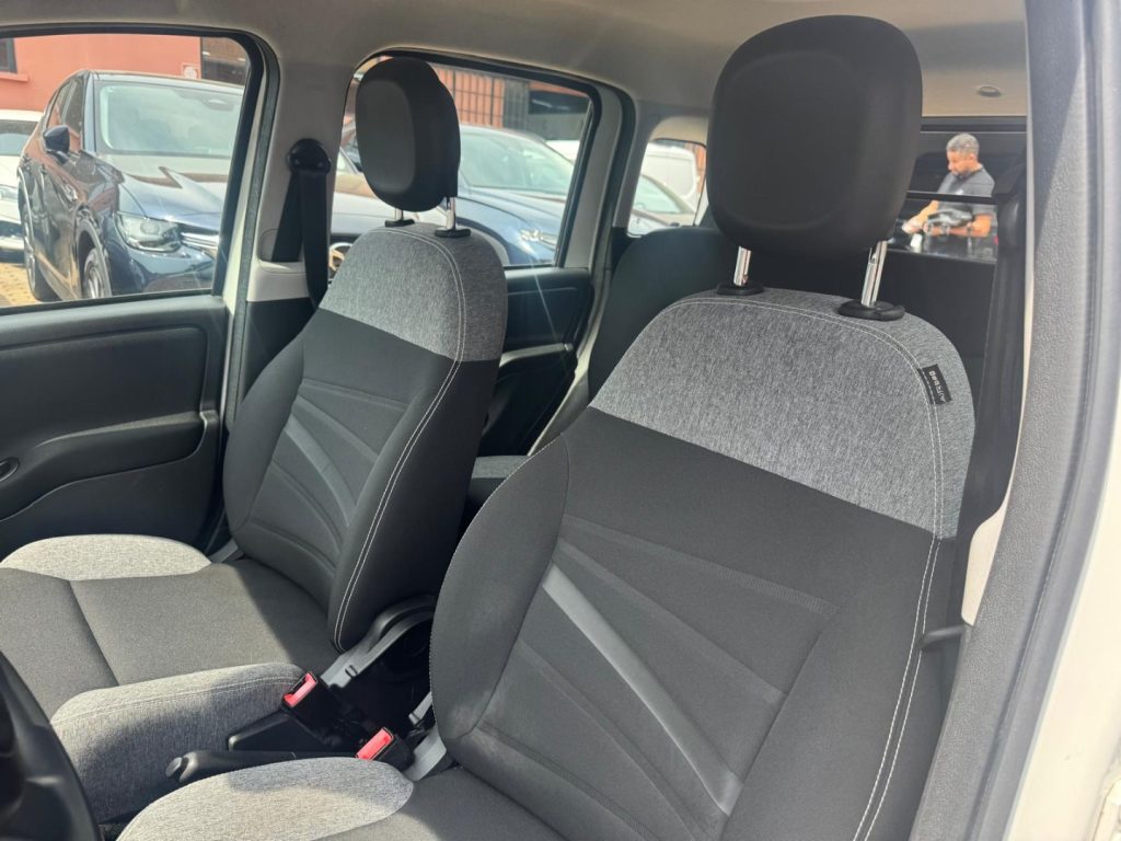 FIAT Panda 1.0 GSE S&S Hybrid Street AUTOCARRO 4 posti - 13