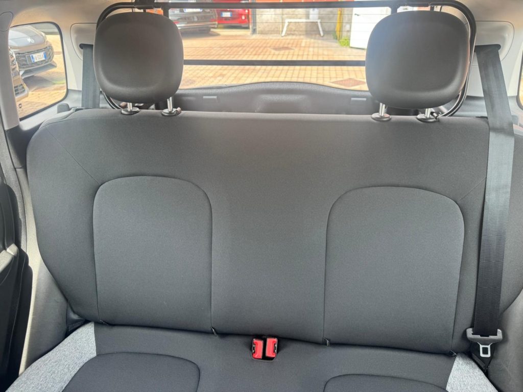 FIAT Panda 1.0 GSE S&S Hybrid Street AUTOCARRO 4 posti - 15
