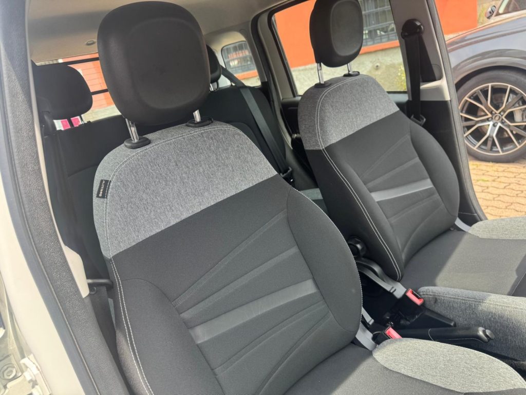 FIAT Panda 1.0 GSE S&S Hybrid Street AUTOCARRO 4 posti - 17