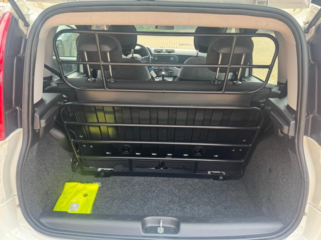 FIAT Panda 1.0 GSE S&S Hybrid Street AUTOCARRO 4 posti - 18