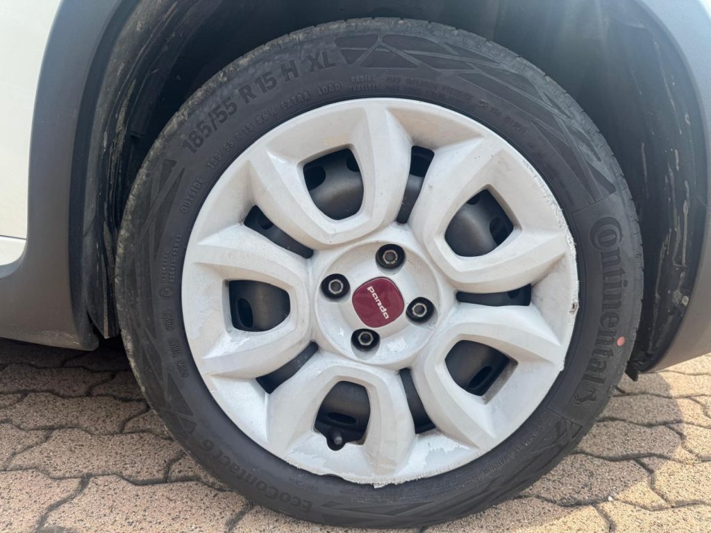 FIAT Panda 1.0 GSE S&S Hybrid Street AUTOCARRO 4 posti - 19