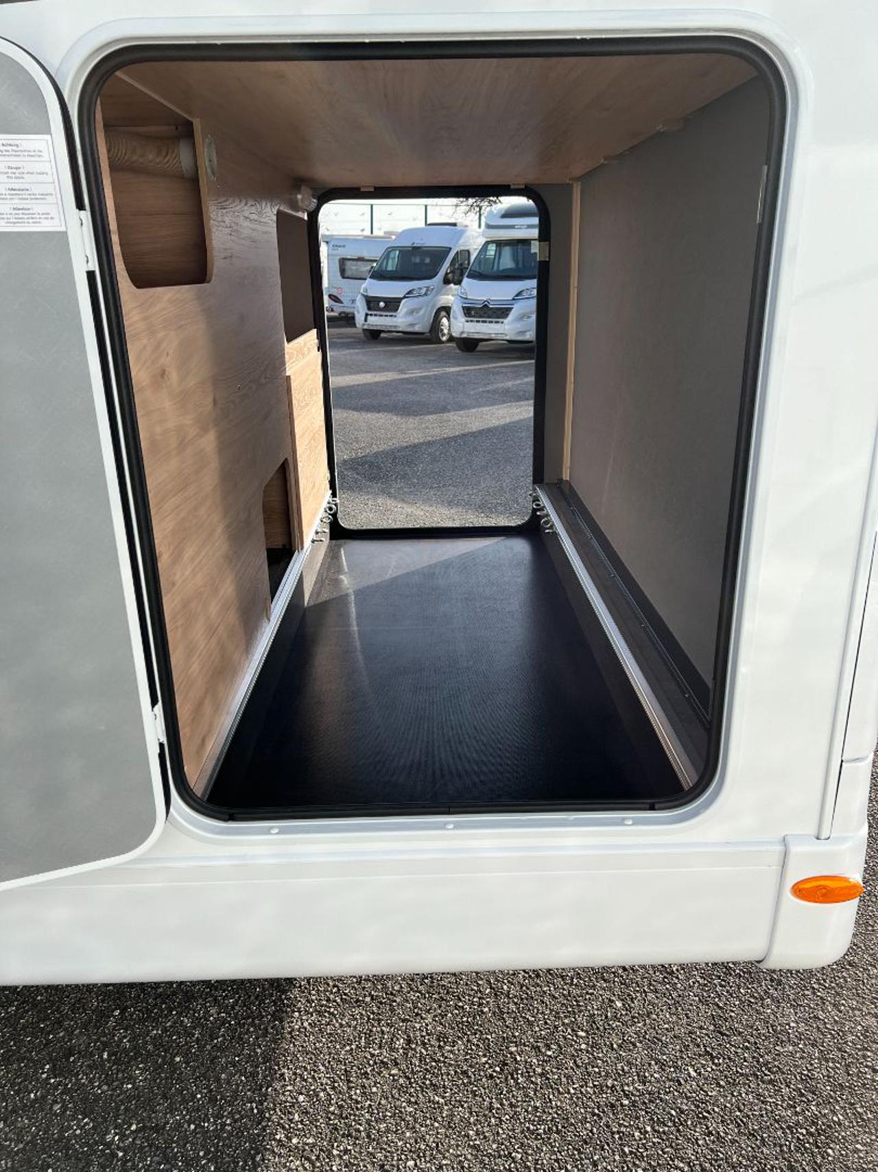 JUST CAMP T6812 EB