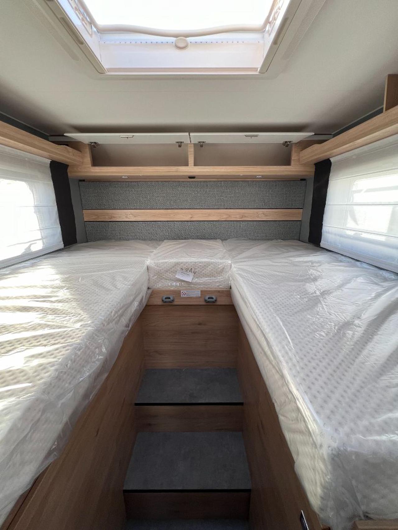 JUST CAMP T6812 EB