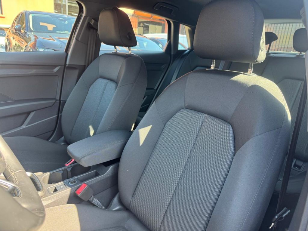 AUDI A3 SPB 35 TDI S tronic Business - 15