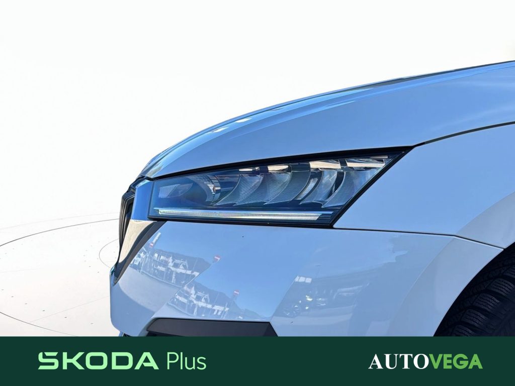 SKODA Octavia wagon 2.0 tdi evo executive 150cv dsg - 20