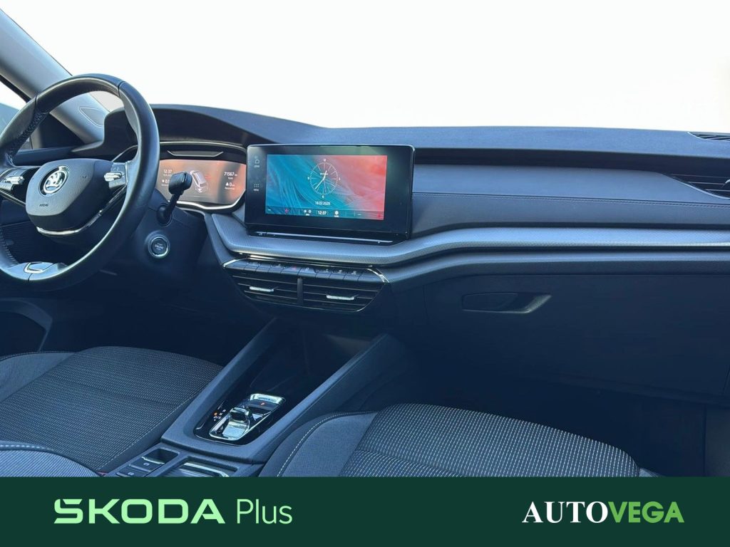SKODA Octavia wagon 2.0 tdi evo executive 150cv dsg - 21