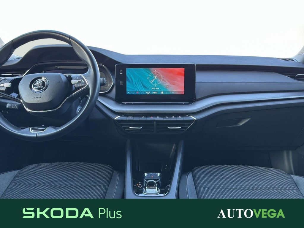 SKODA Octavia wagon 2.0 tdi evo executive 150cv dsg - 22