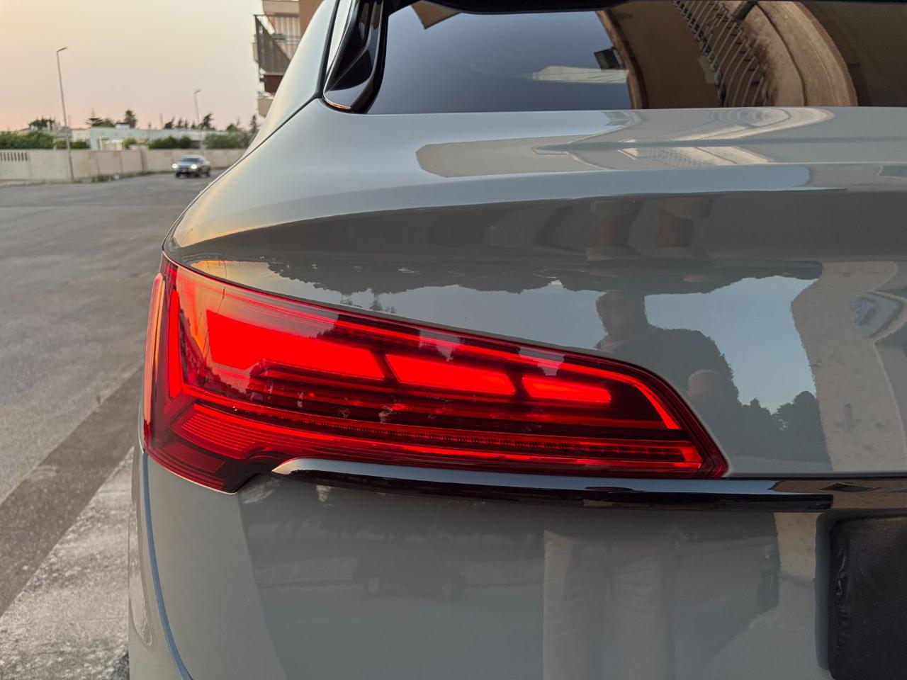 AUDI Q5 SPB Sportback 40 TDI quattro S tronic S line plus. - 39