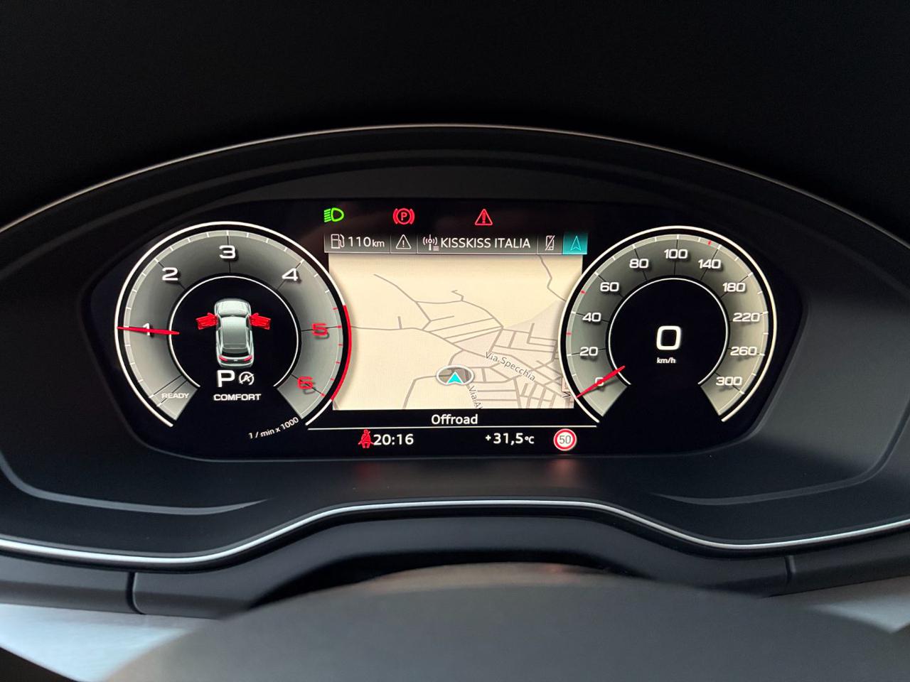 AUDI Q5 SPB Sportback 40 TDI quattro S tronic S line plus. - 29