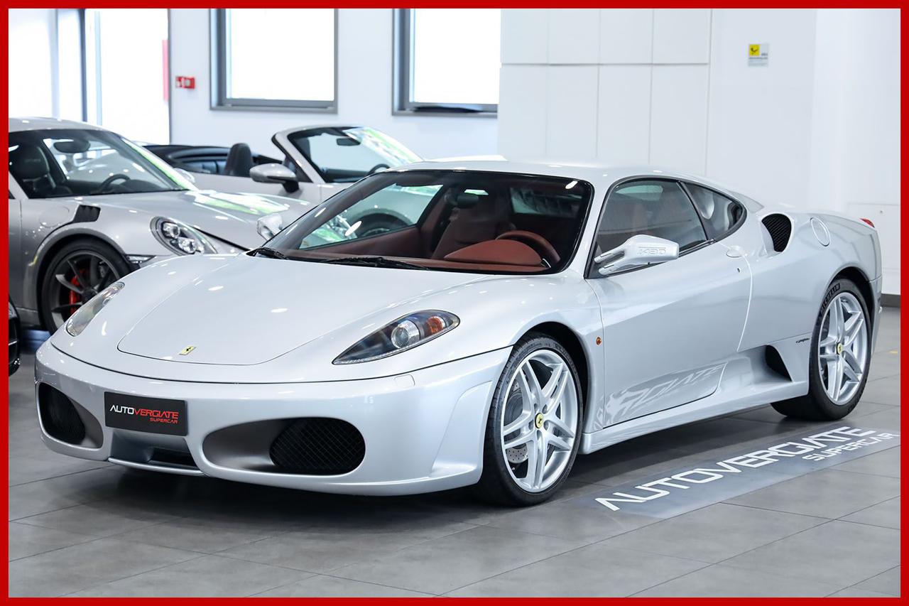 FERRARI F430 F1