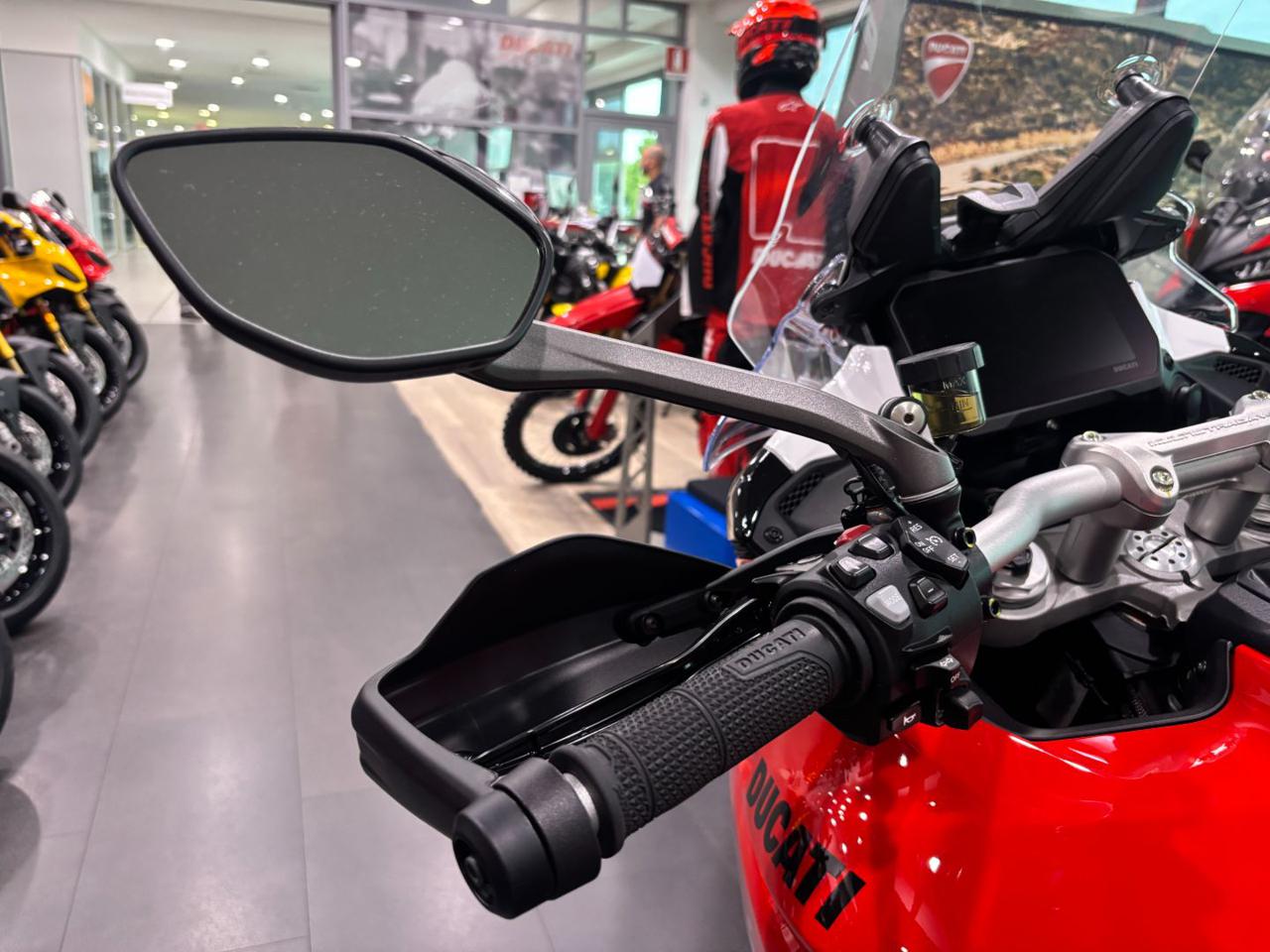 DUCATI Multistrada V4 S CORSE - 10