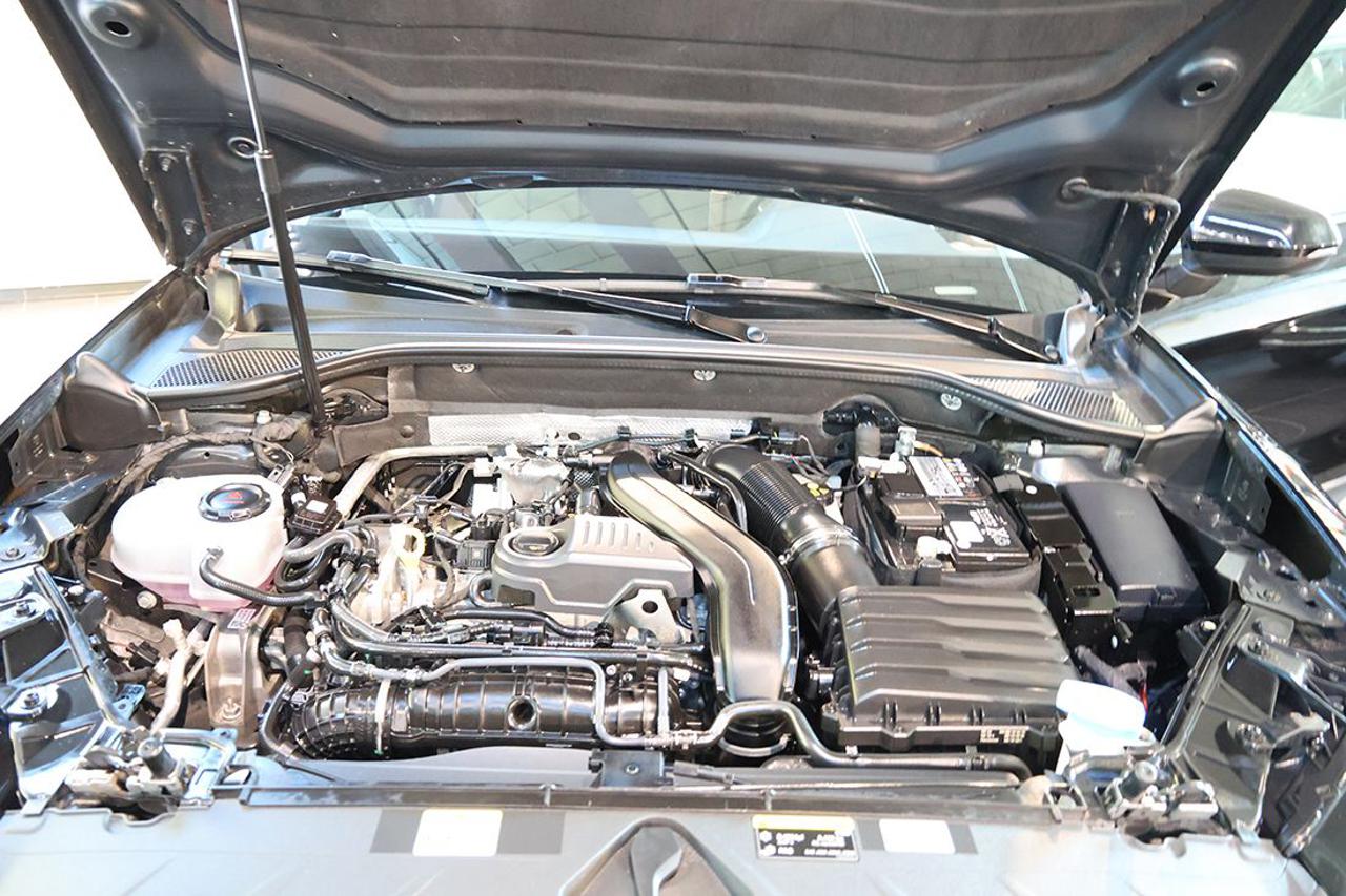 AUDI Q2 35 TFSI Admired - 11