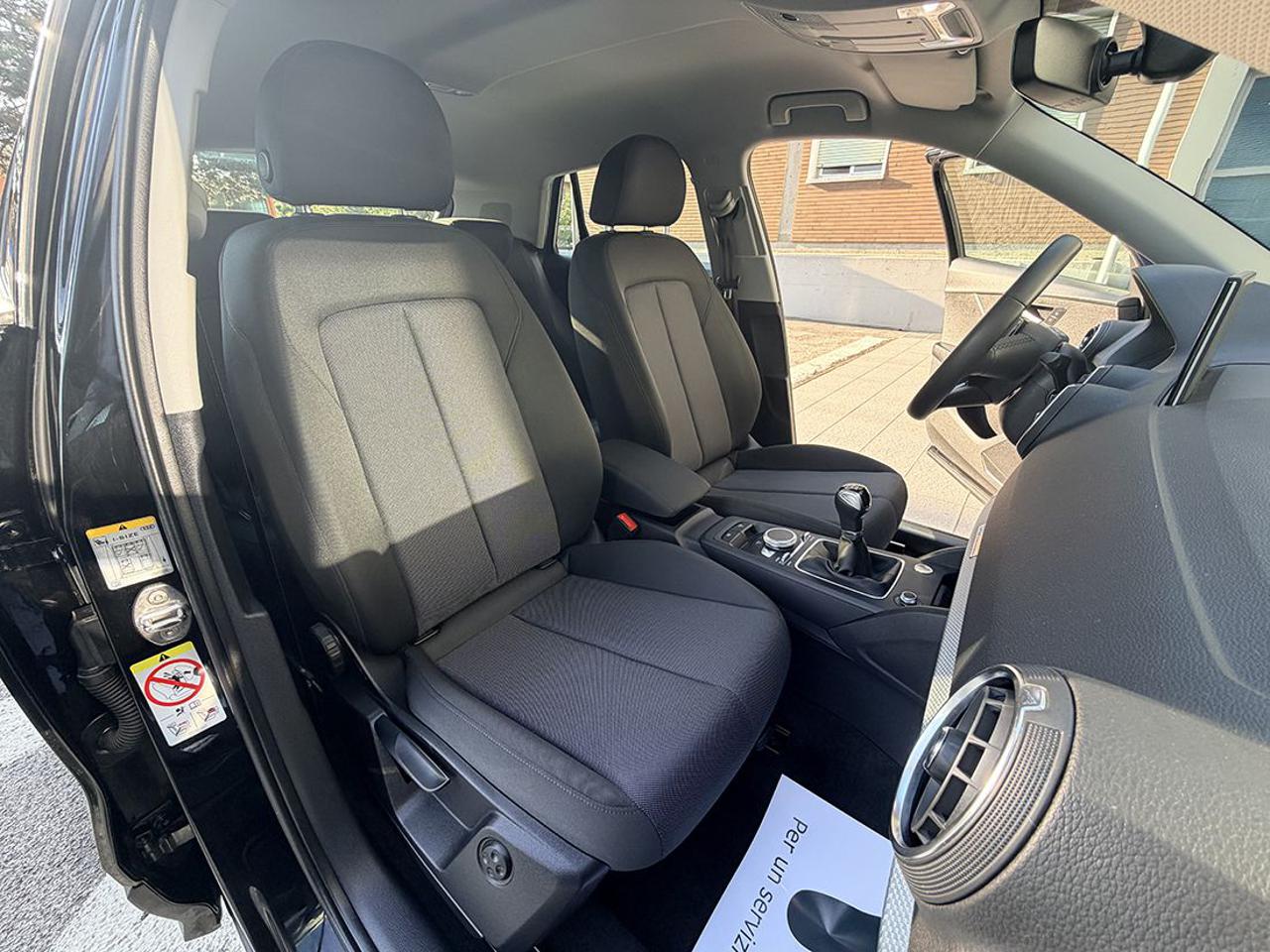 AUDI Q2 35 TFSI Admired - 16
