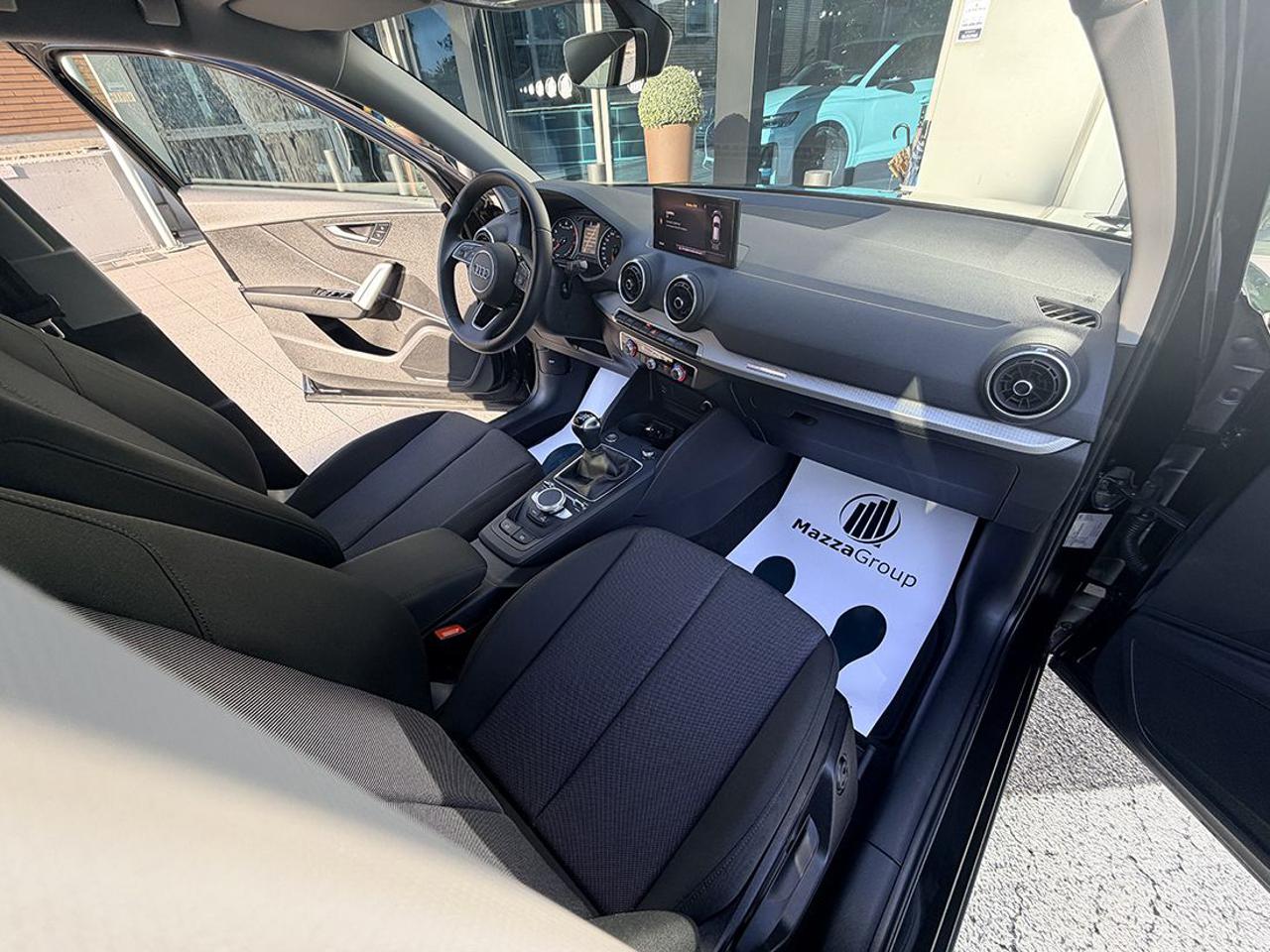 AUDI Q2 35 TFSI Admired - 15