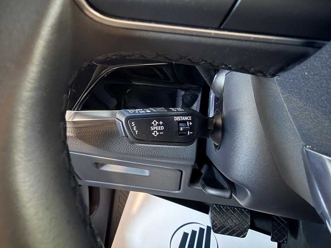 AUDI Q3 35 TDI S-Tronic S-Line - 20