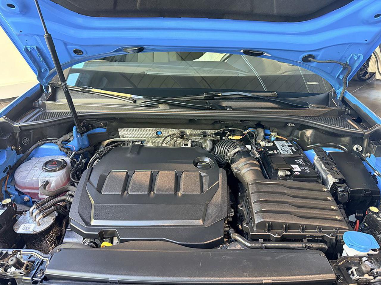 AUDI Q3 35 TDI S-Tronic S-Line - 10