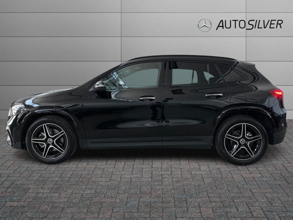 MERCEDES-BENZ GLA 200 d Automatic AMG Line Advanced Plus - 6