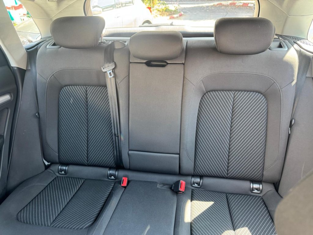 AUDI Q5 35 TDI S tronic Business Advanced - 16