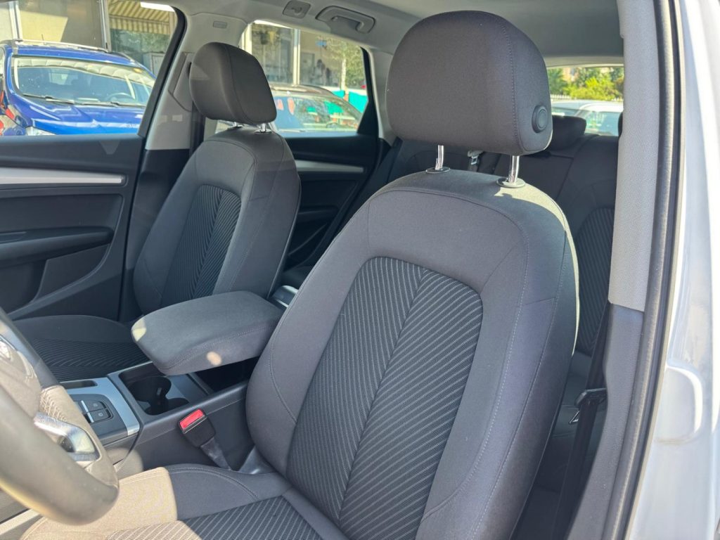 AUDI Q5 35 TDI S tronic Business Advanced - 17