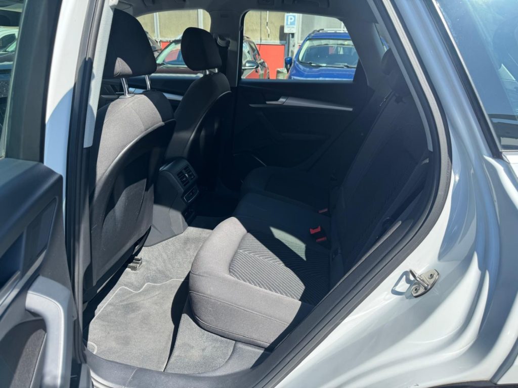 AUDI Q5 35 TDI S tronic Business Advanced - 20