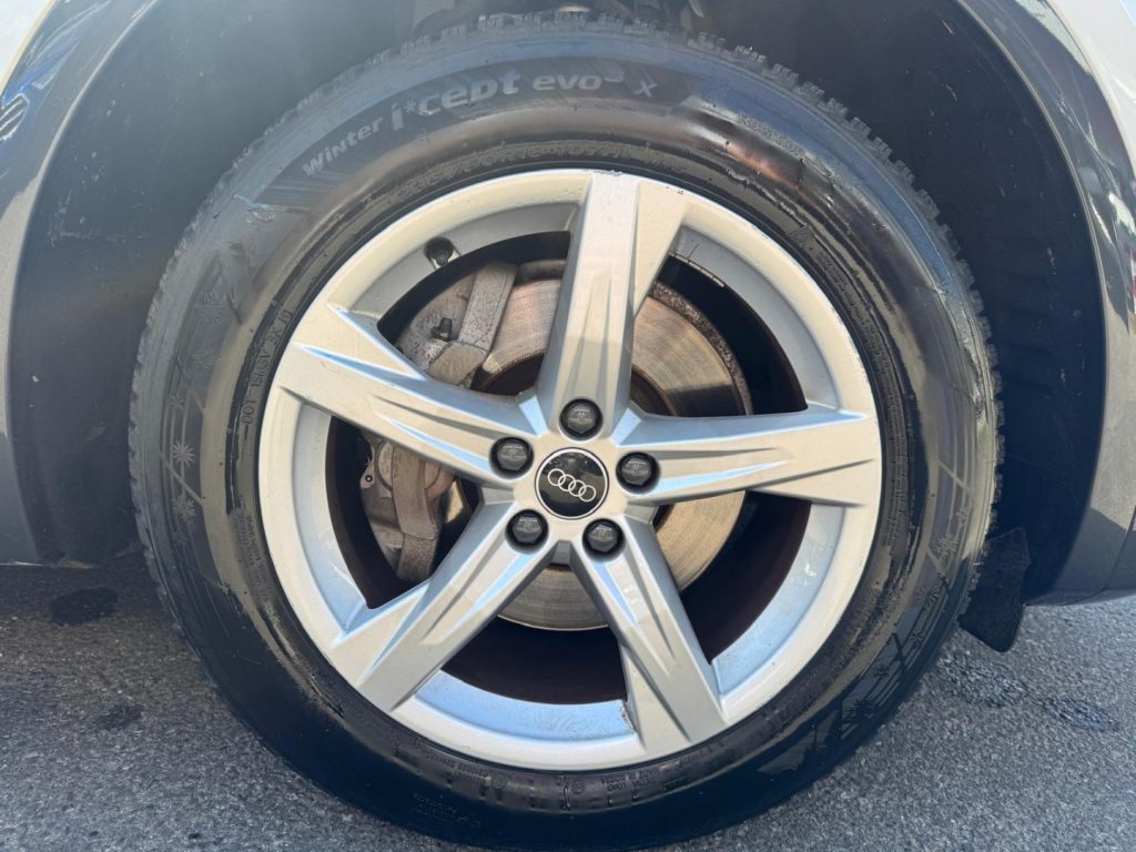 AUDI Q5 35 TDI S tronic Business Advanced - 22