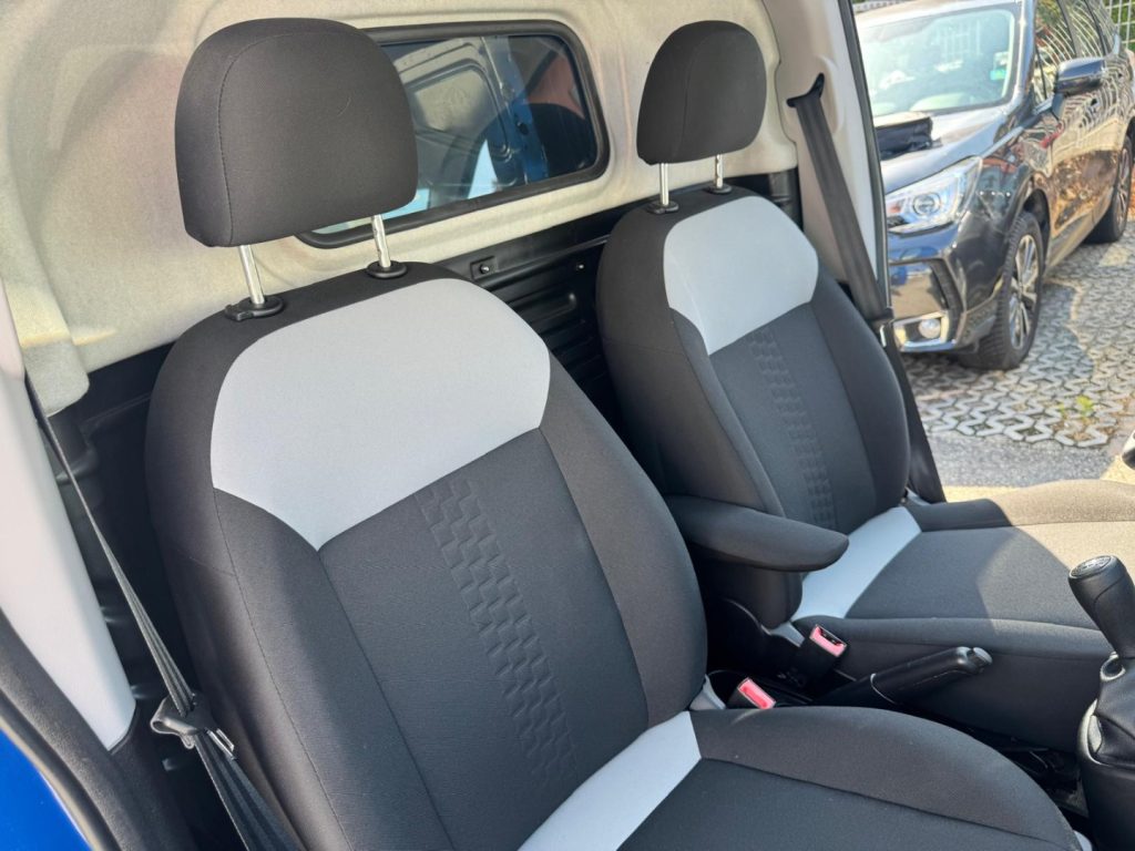FIAT Fiorino 1.3 MJT 95CV SX - 14