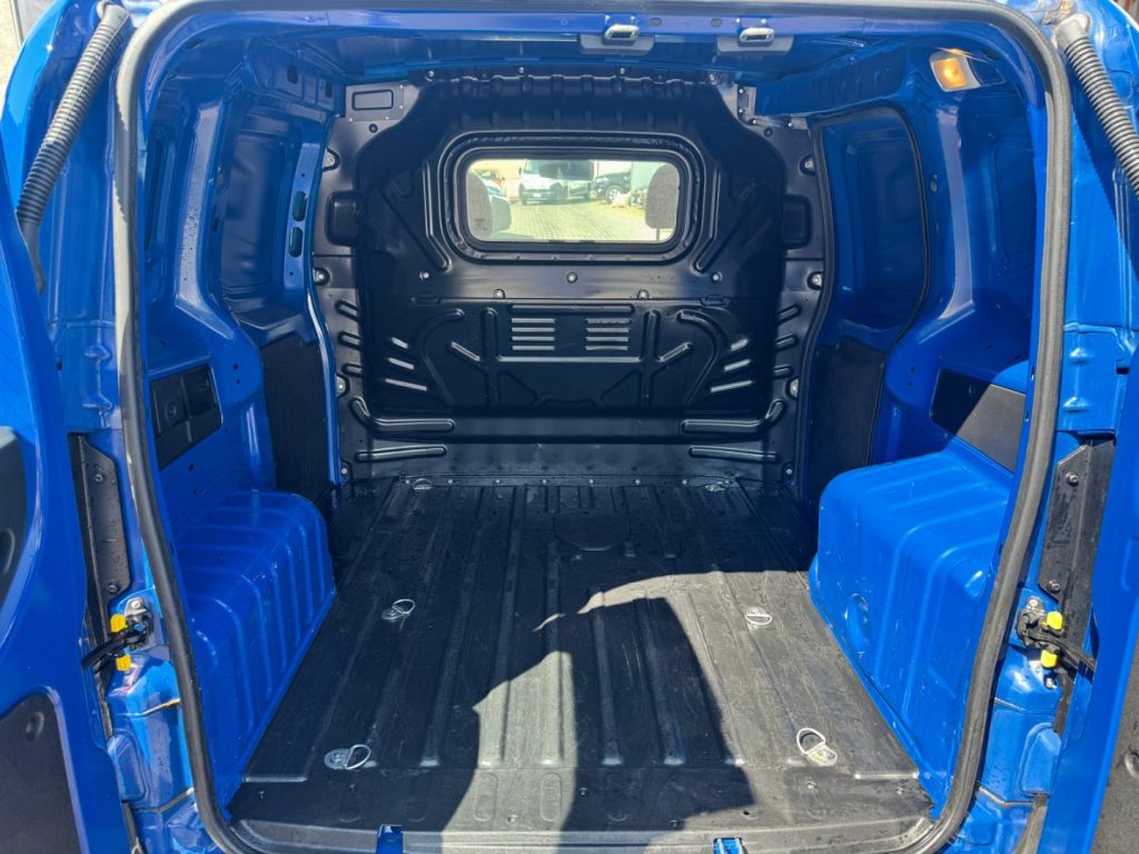 FIAT Fiorino 1.3 MJT 95CV SX - 15