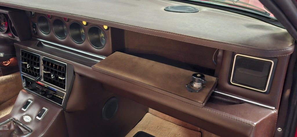 MASERATI Merak 2.000 GT *TARGA MILANO* - 8