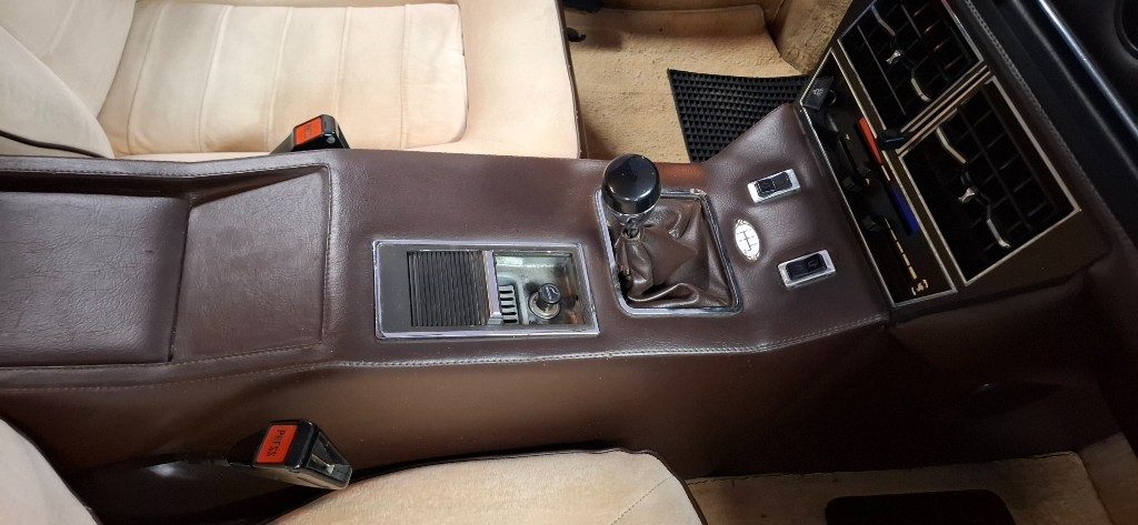 MASERATI Merak 2.000 GT *TARGA MILANO* - 34