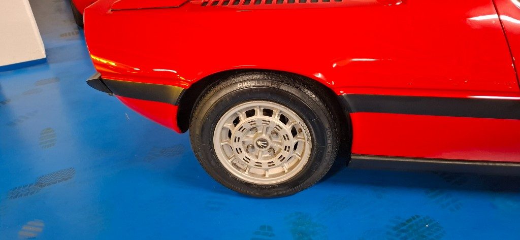 MASERATI Merak 2.000 GT *TARGA MILANO* - 49